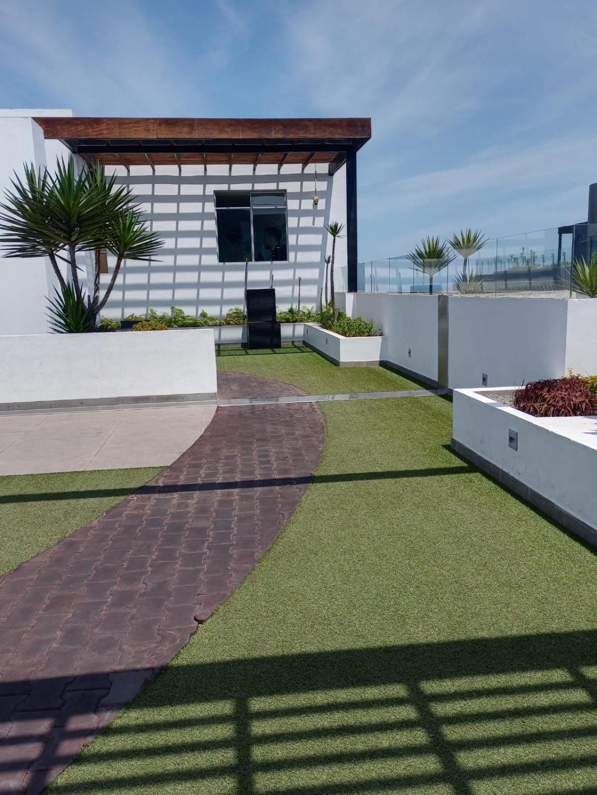 Apartamento Panoramic - Acogedor Con Vista Al Mar ลิมา ภายนอก รูปภาพ