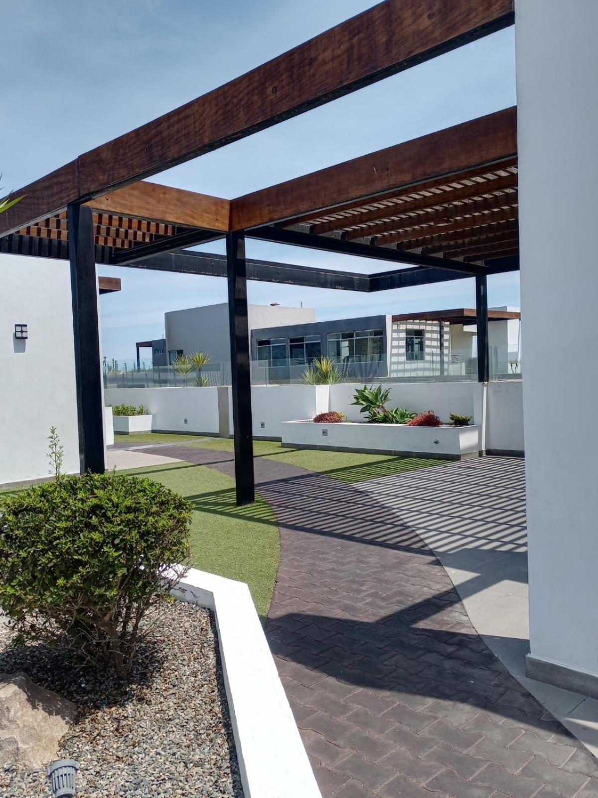 Apartamento Panoramic - Acogedor Con Vista Al Mar ลิมา ภายนอก รูปภาพ