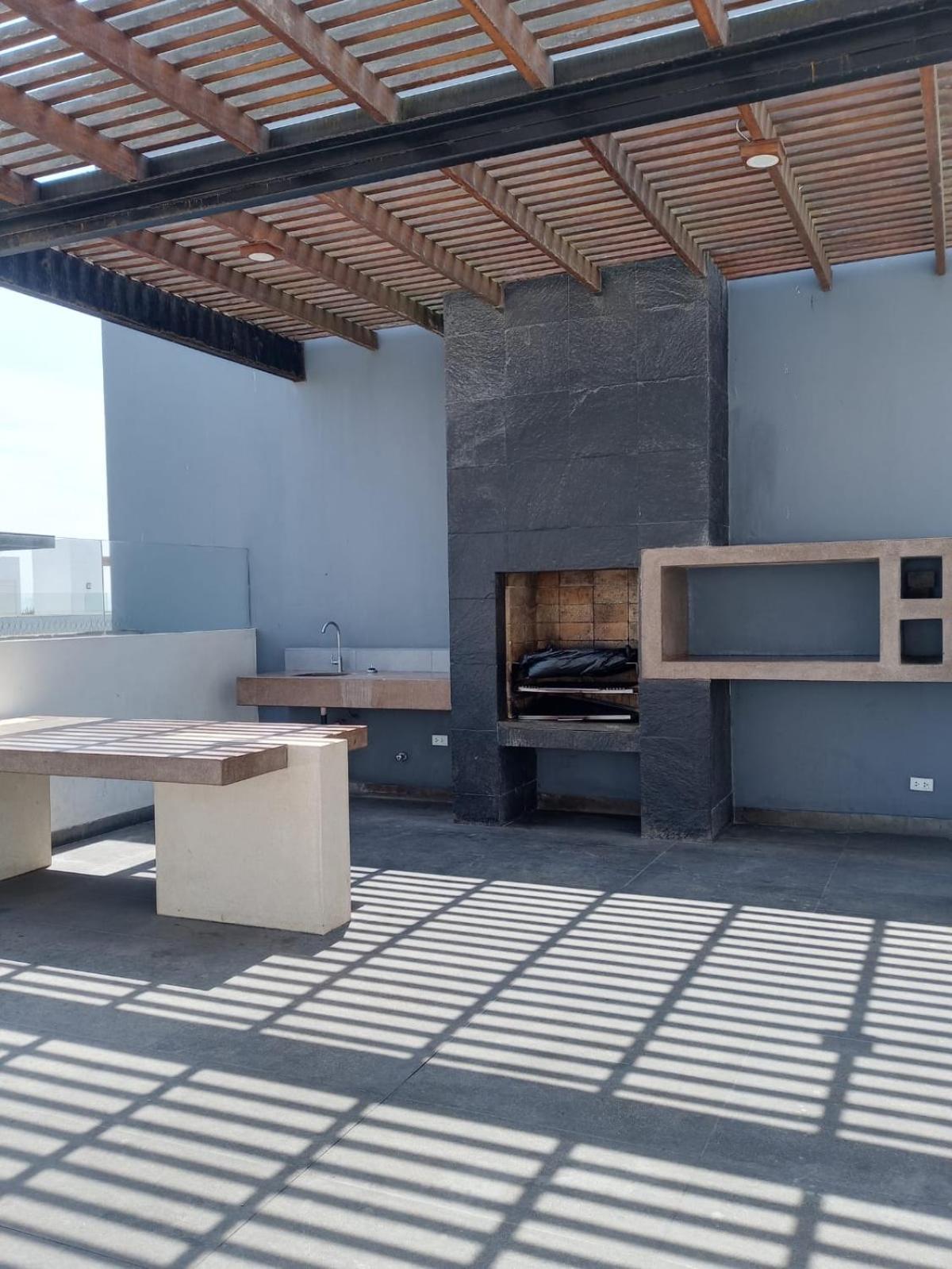 Apartamento Panoramic - Acogedor Con Vista Al Mar ลิมา ภายนอก รูปภาพ