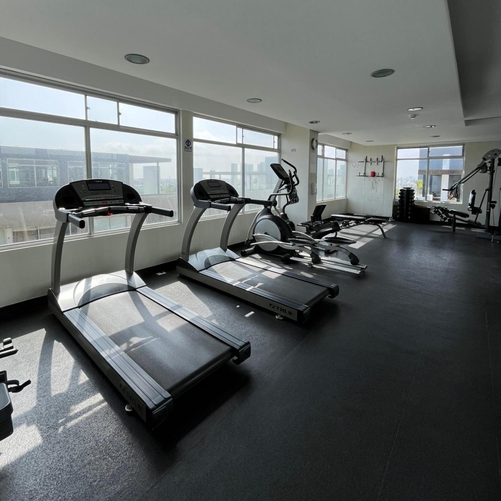 Apartamento Panoramic - Acogedor Con Vista Al Mar ลิมา ภายนอก รูปภาพ